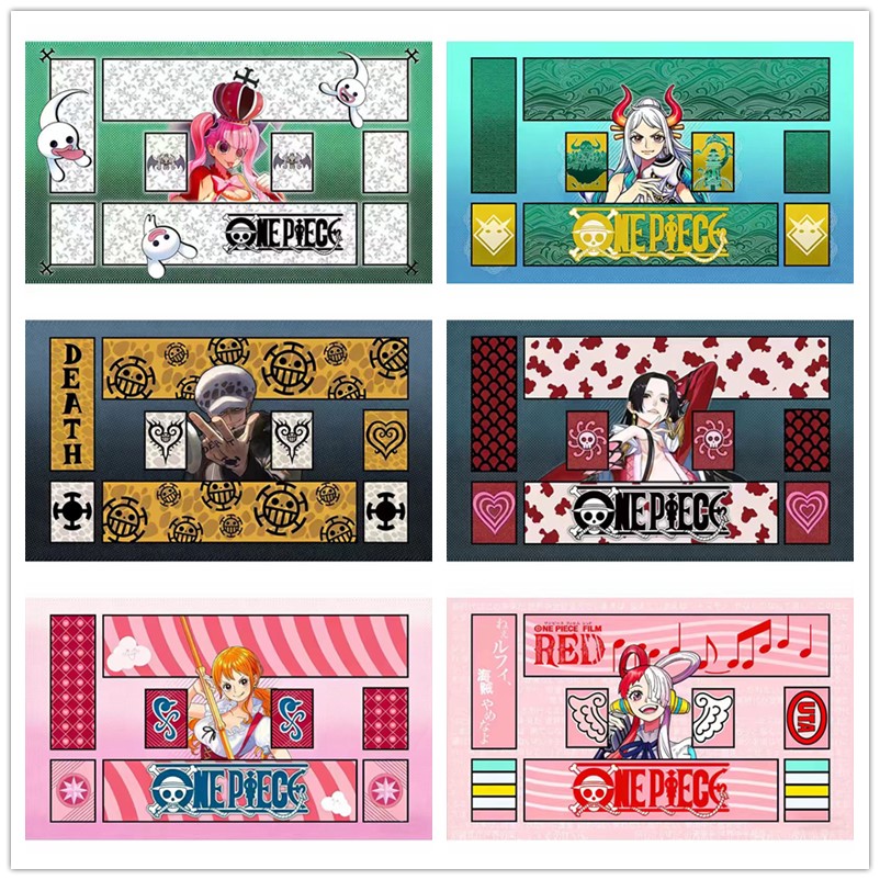 60*35*0.2cm Anime One Piece OP - огляд і ціна Door Mat Blank