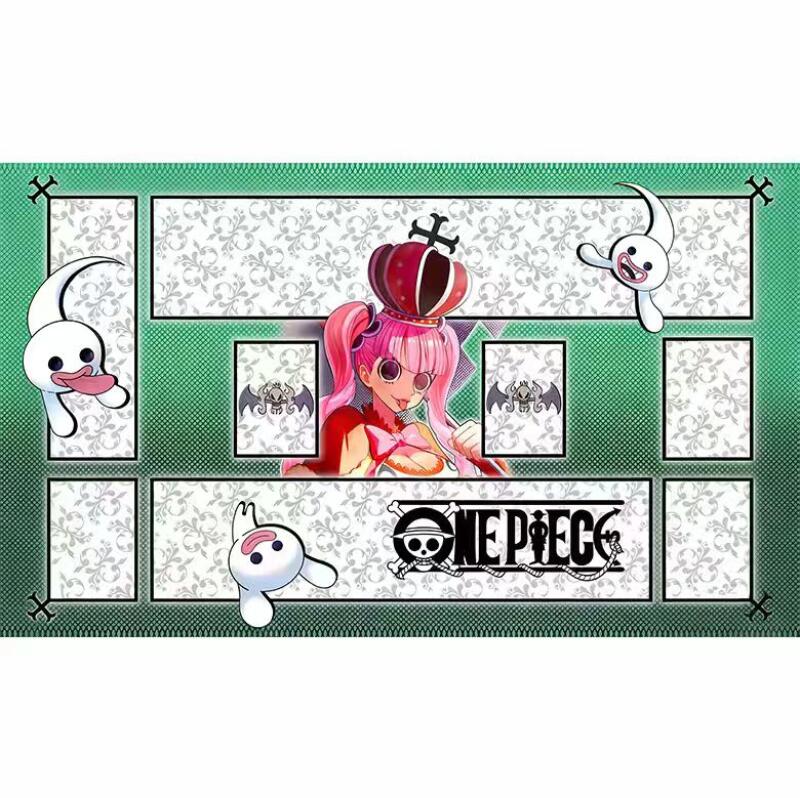 60*35*0.2cm Anime One Piece OP - огляд і ціна Door Mat Blank