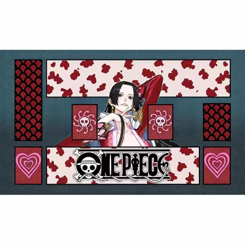 60*35*0.2cm Anime One Piece OP - огляд і ціна Door Mat Blank