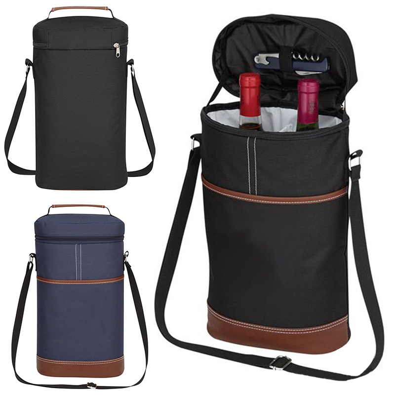 7L Portable Wine Cooler Bag In - огляд і ціна Tote Bag Sublimation