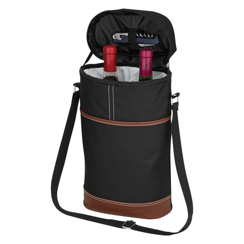 7L Portable Wine Cooler Bag In - огляд і ціна Tote Bag Sublimation