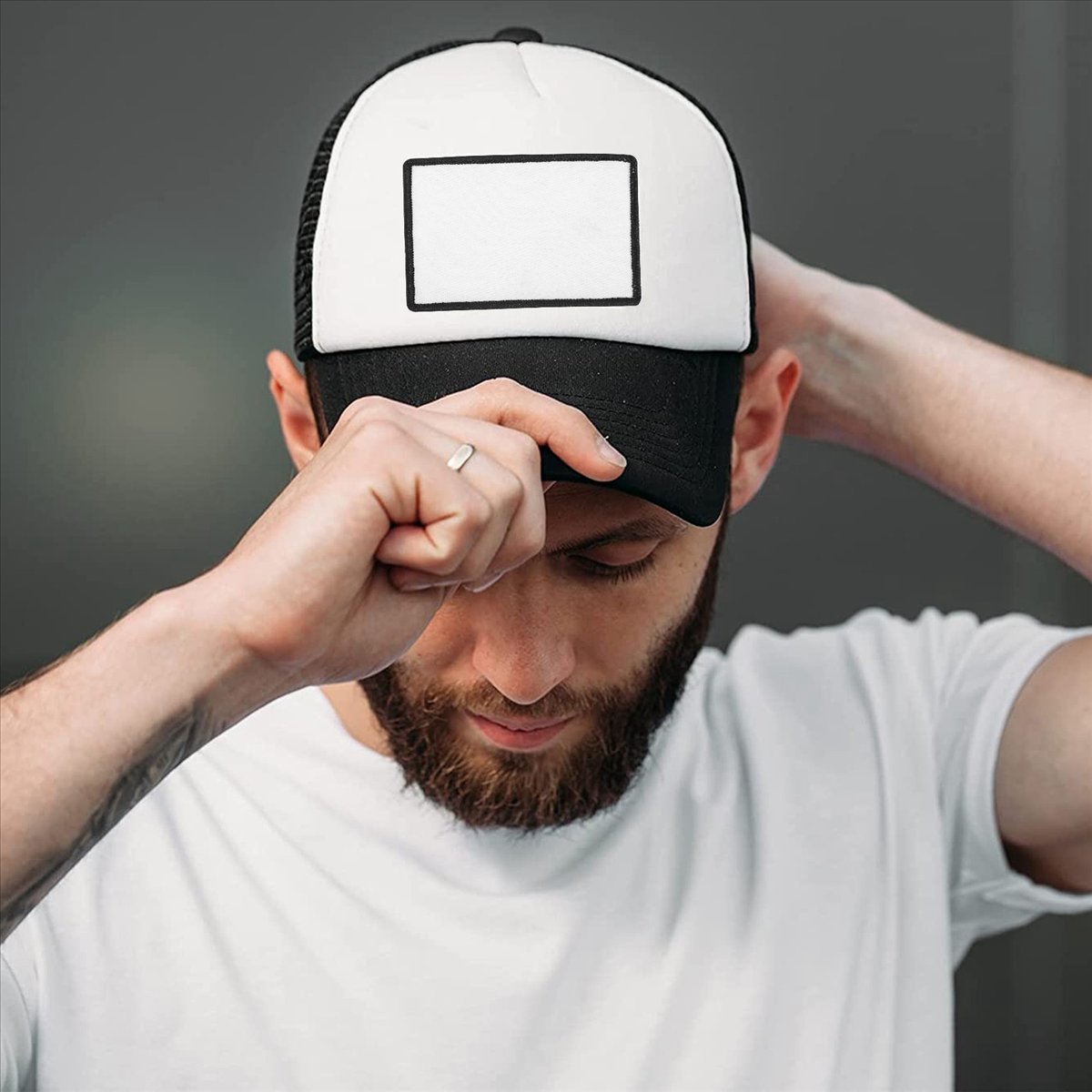 【On Sale】14 Pcs Sublimation Pa - огляд і ціна Hat Sublimation Blank