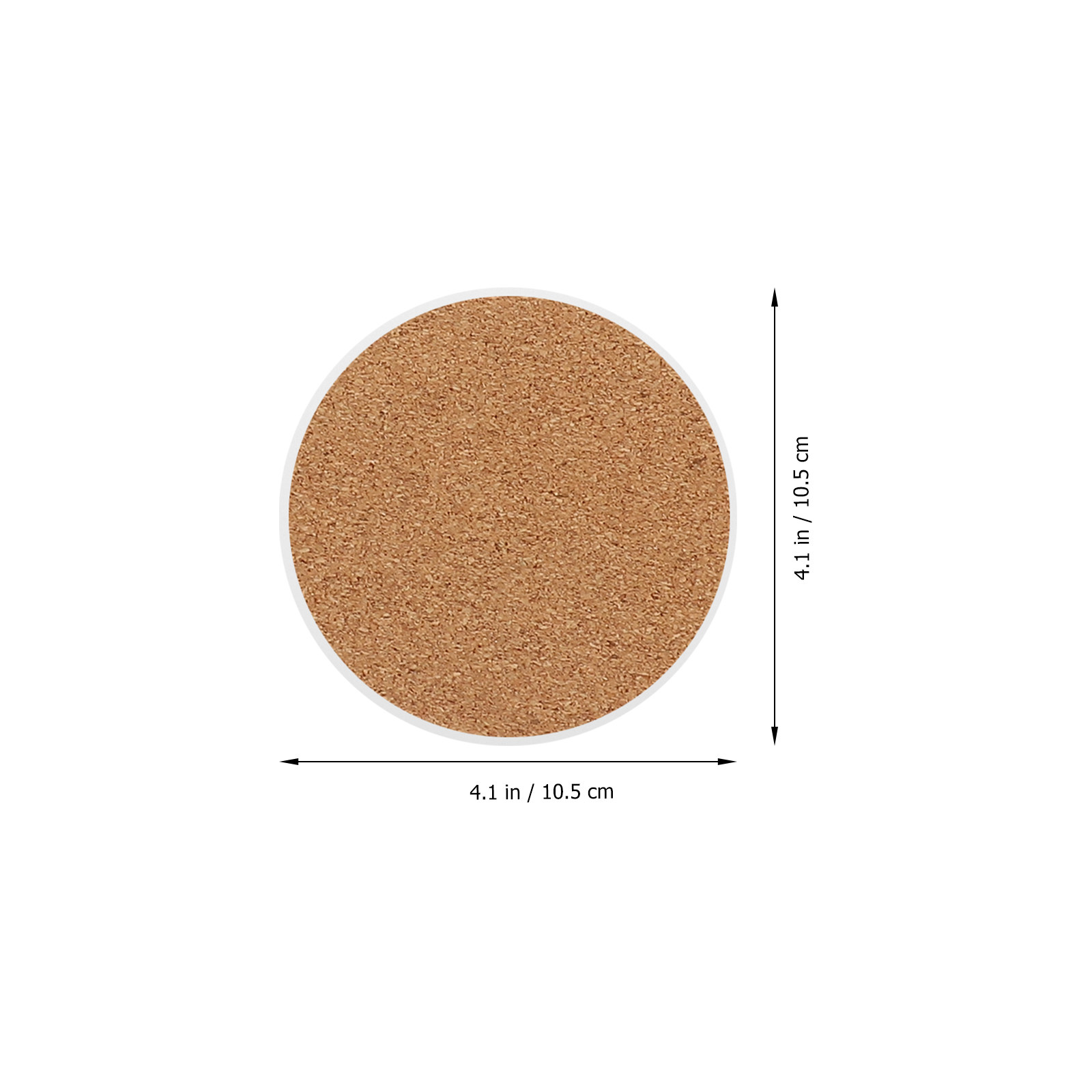 10Set DIY Blank Sublimation Co - огляд і ціна Coaster Sublimation Blank