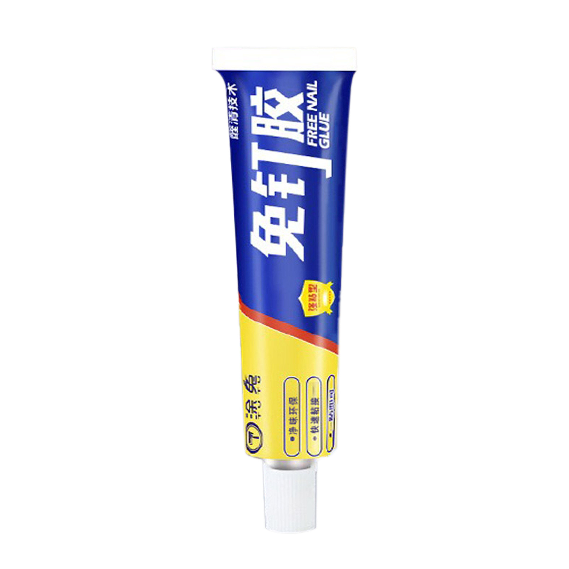 6-60ml White Latex Nail Free G - огляд і ціна Ceramic Tile Blank