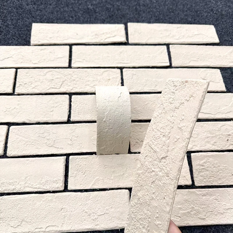 3D brick wall sticker tile 3D  - огляд і ціна Ceramic Tile Blank
