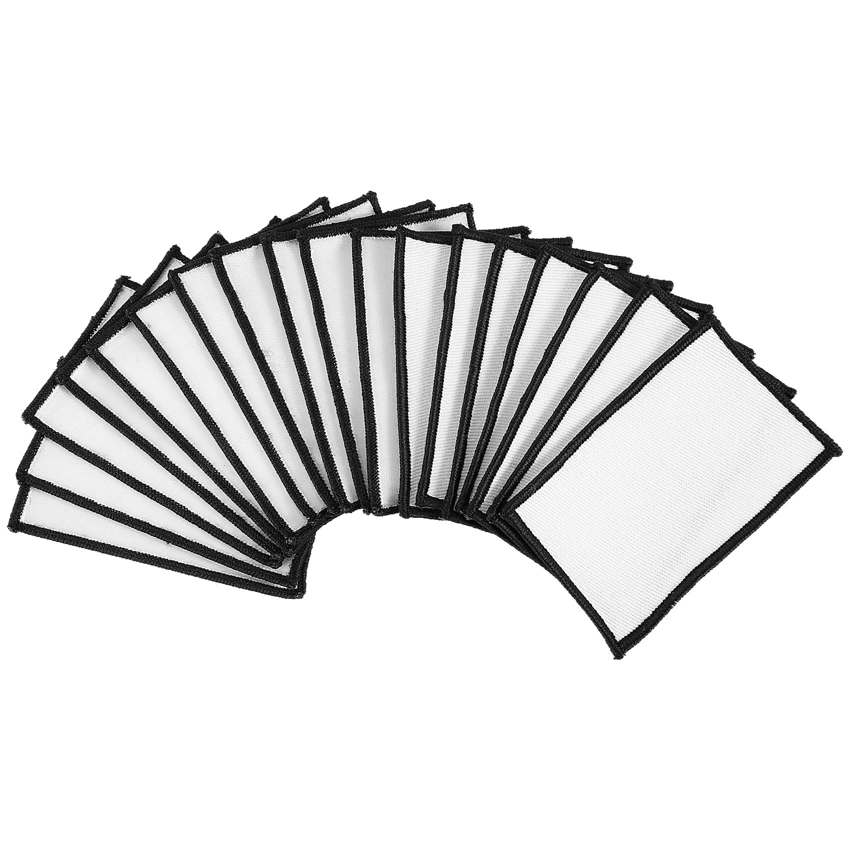 Qualitative 18 Sublimation Dec - огляд і ціна Hat Sublimation Blank
