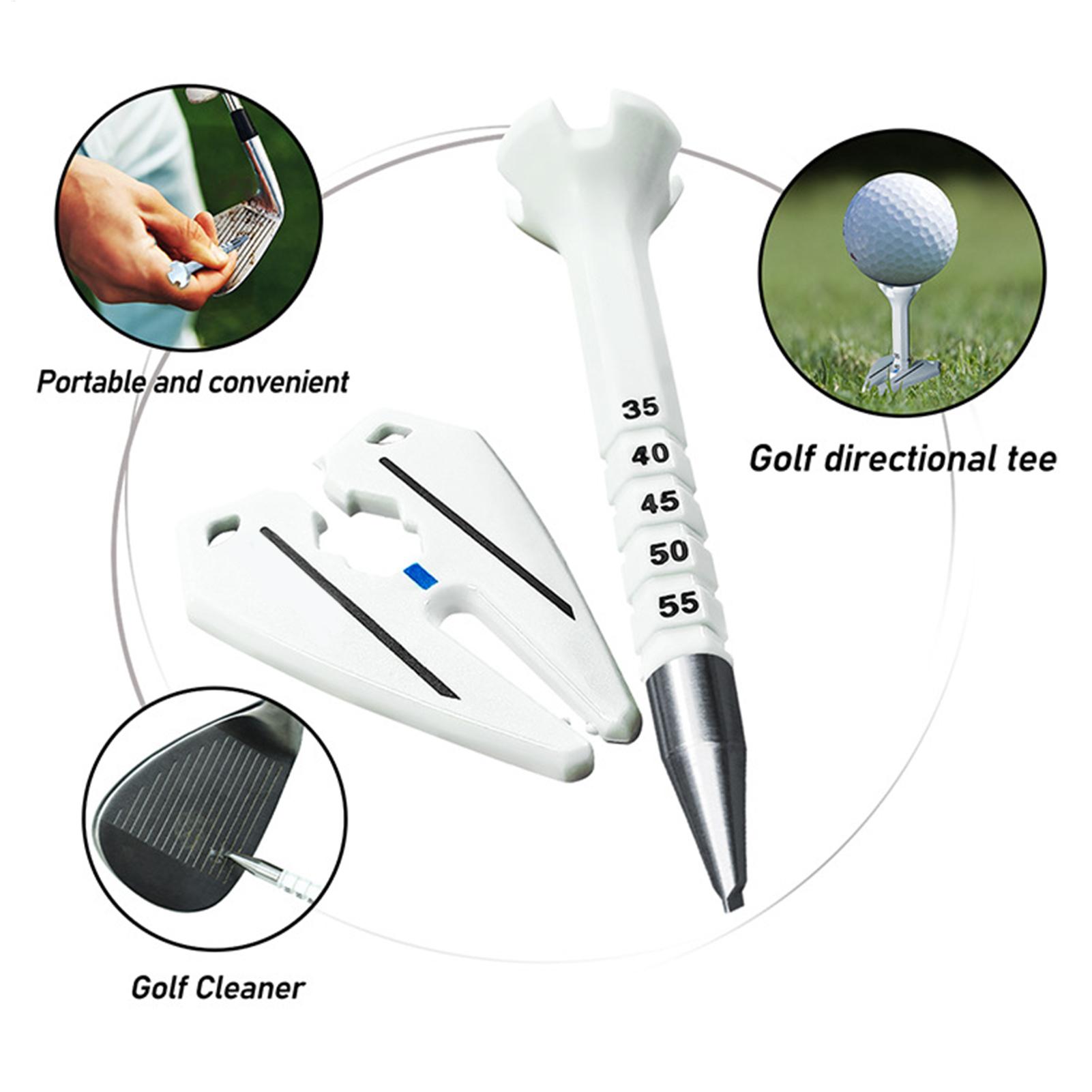 Golf Tee Golf Equipment Built- - огляд і ціна Yard Sign Blank