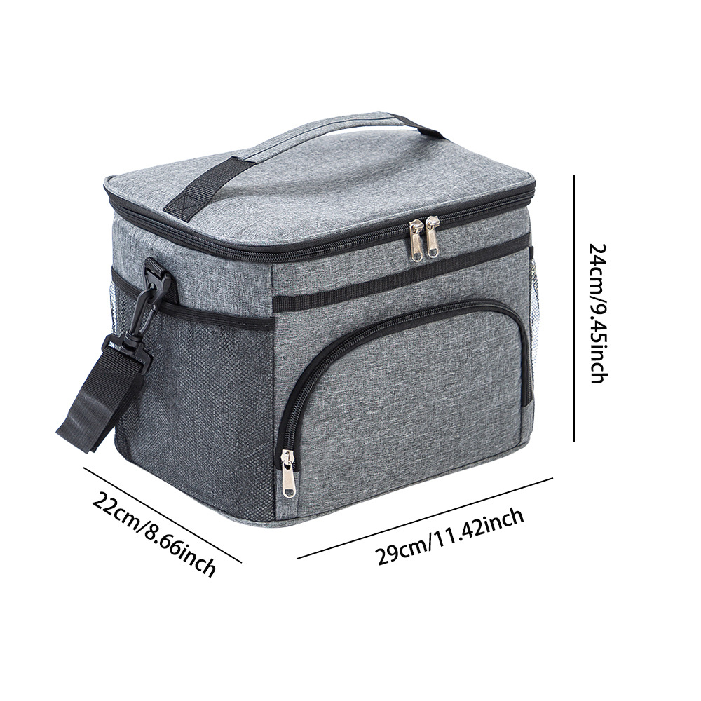 Large Capacity PEVA Waterproof - огляд і ціна Tote Bag Sublimation