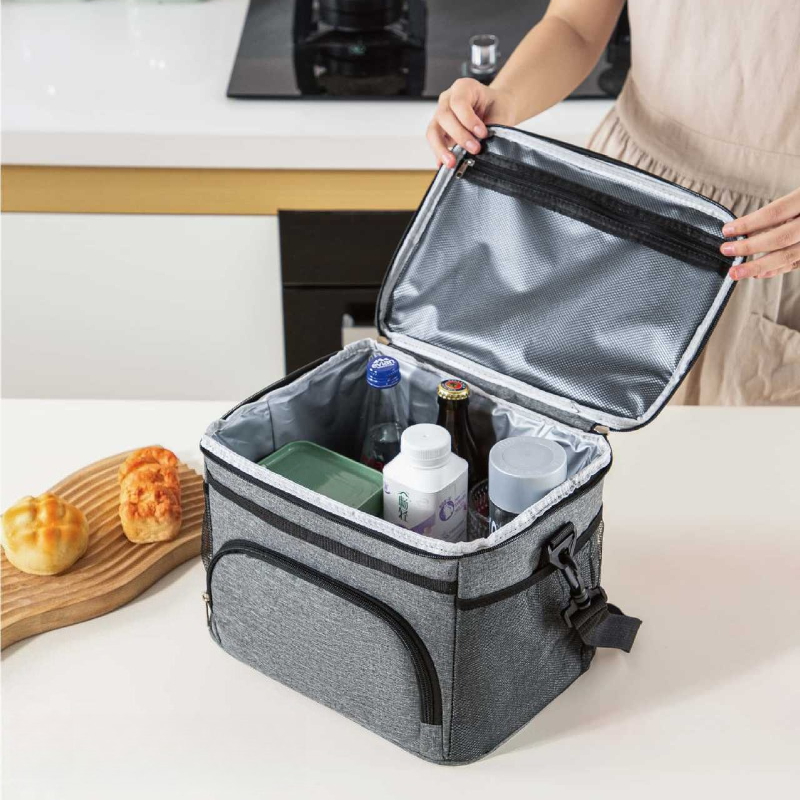 Large Capacity PEVA Waterproof - огляд і ціна Tote Bag Sublimation