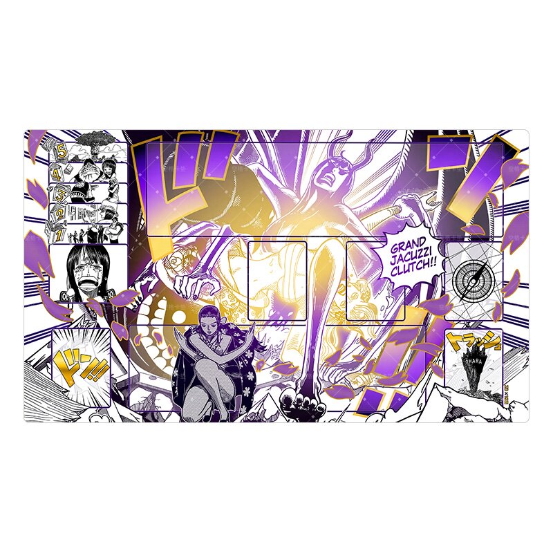 600*350*2mm Anime One Piece OP - огляд і ціна Door Mat Blank