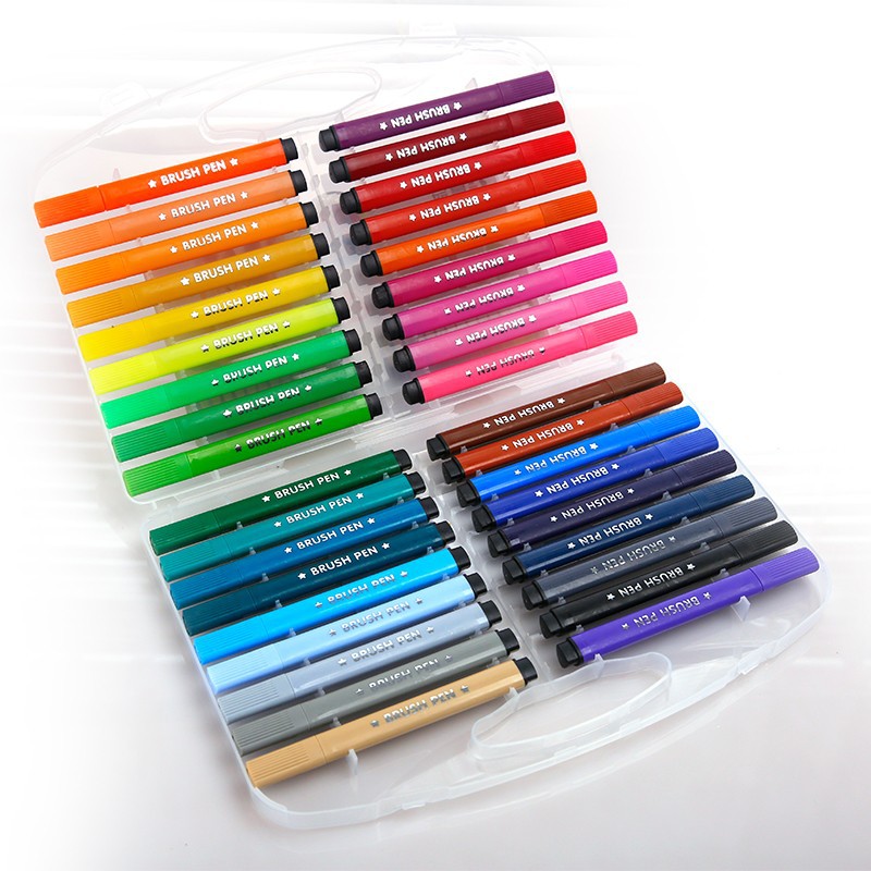 12/18/24/36/ Colors Art Marker - огляд і ціна Copic Marker Sketch
