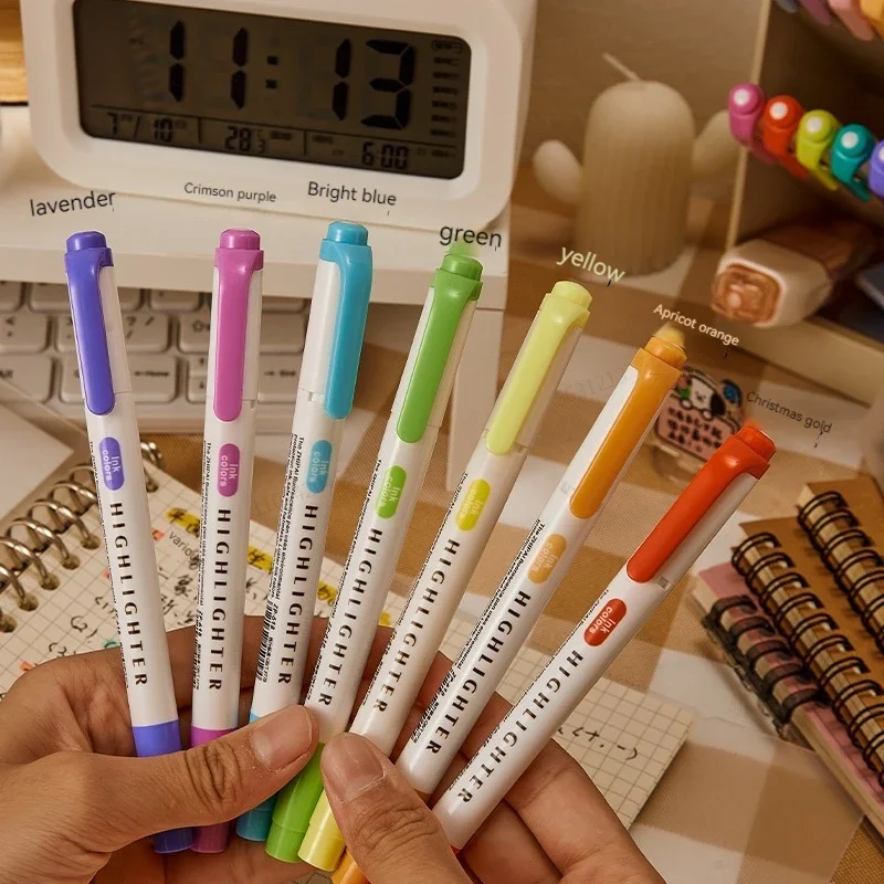 5 Colors/box Double Headed Hig - огляд і ціна Copic Marker Sketch