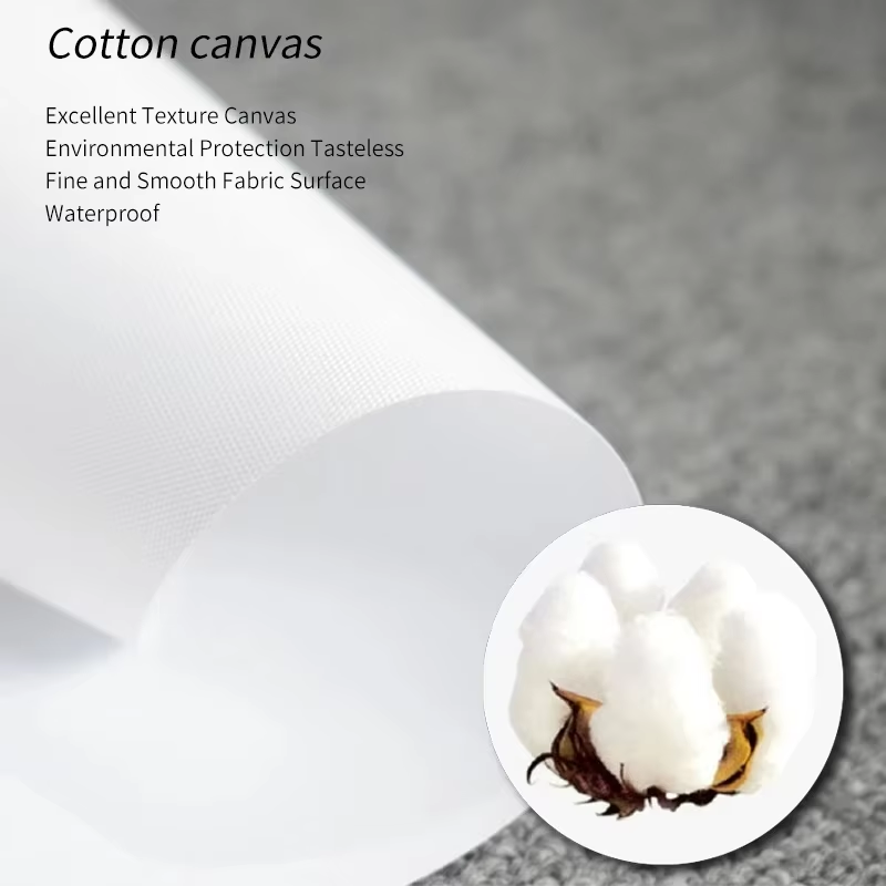 Frameless Canvas 3pcs Framed T - огляд і ціна Canvas Wrap Ready